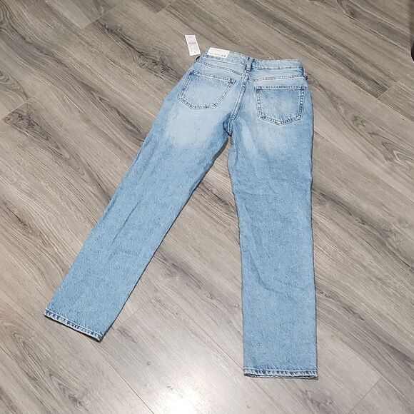 NWT Pacsun Mom Jeans - Picture 7 of 7